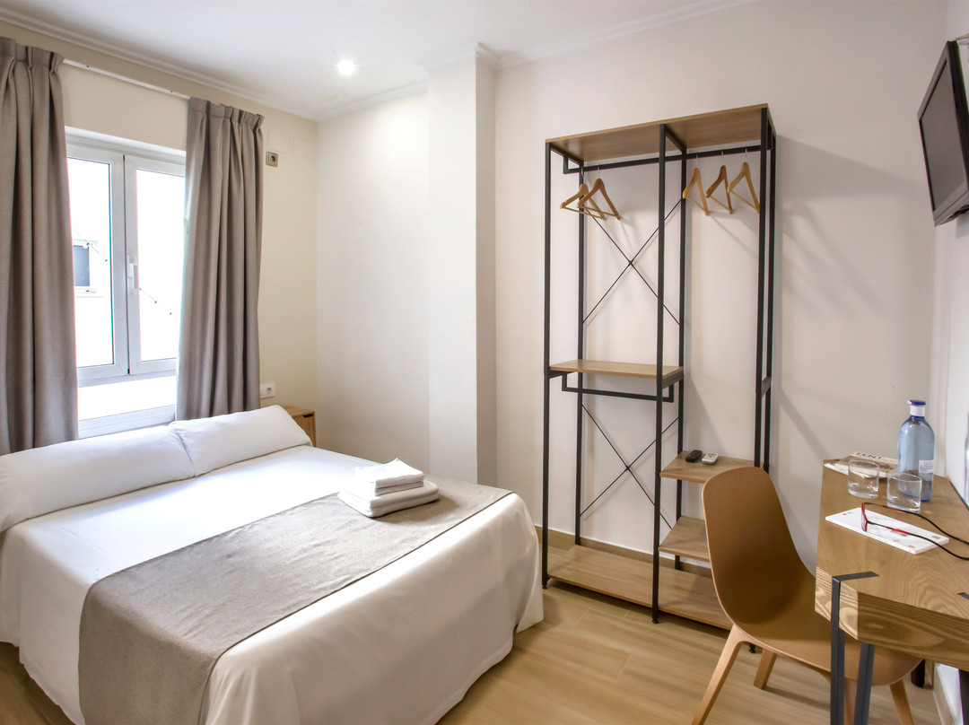 Hotel Ramis主图