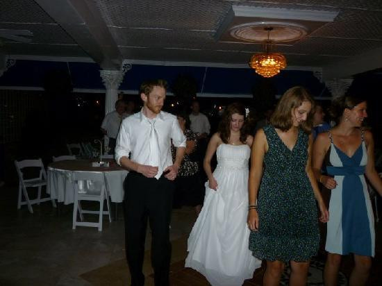 Victorian Villa Bed and Breakfast Inn主图