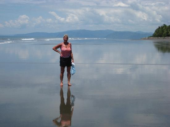 Cabinas Los Cocos主图