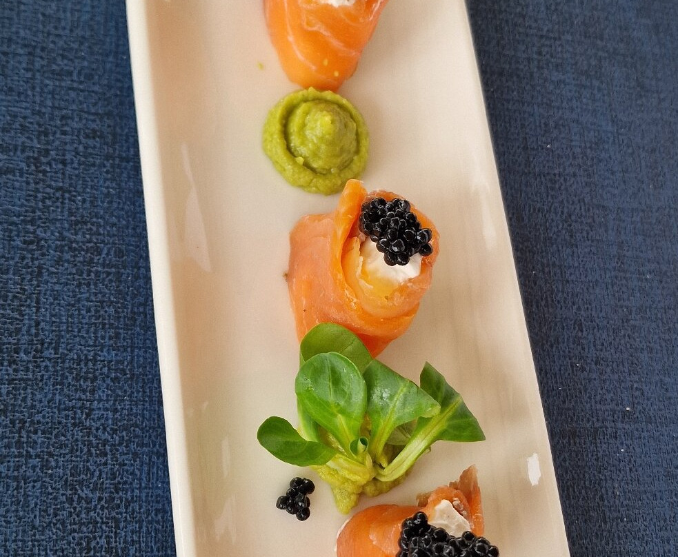 Hostal Restaurante Bellavista主图