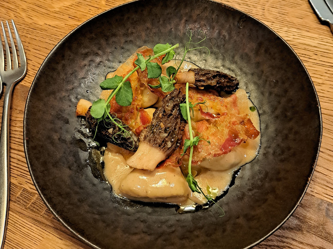 Core by Clare Smyth