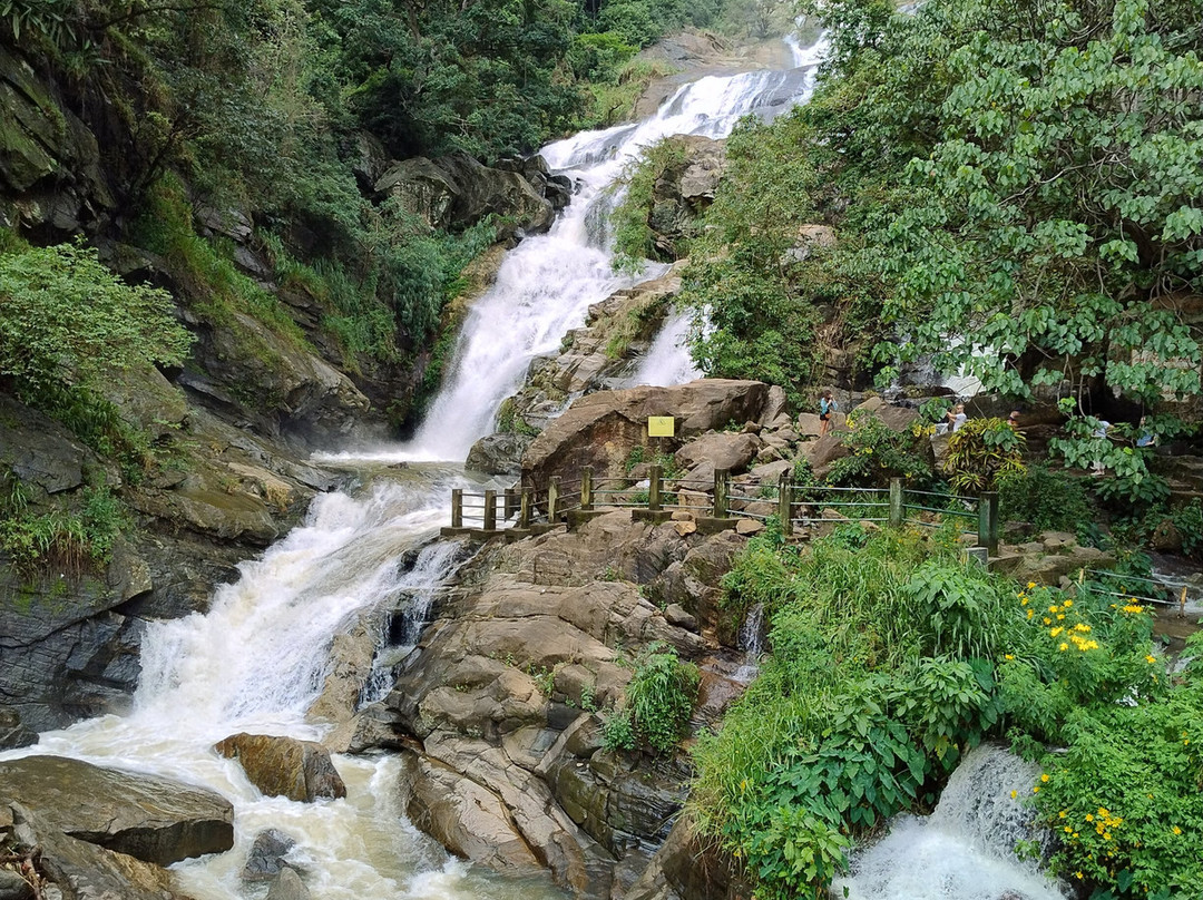 Sri Lanka Brothers Tour景点图片