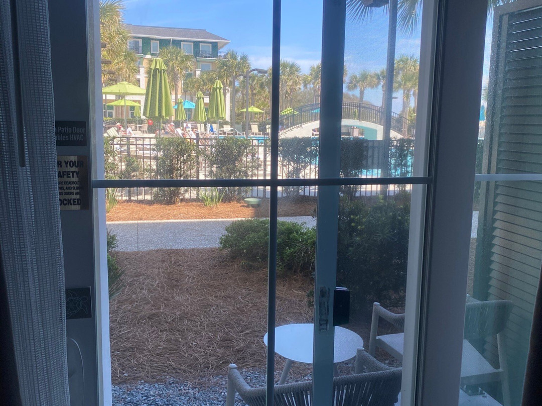 杰基尔岛Residence Inn 酒店主图