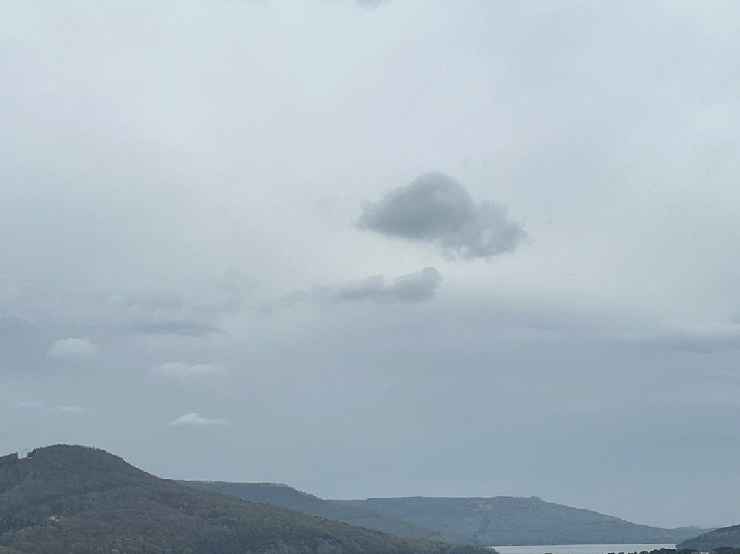 Lookout Winery & Venue-Guild必去景点