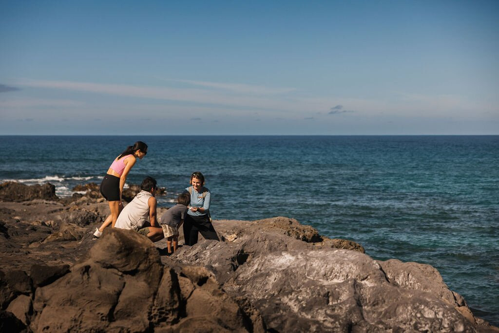 卡普鲁亚旅游景点-Jean-Michel Cousteau's Ambassadors of the Environment