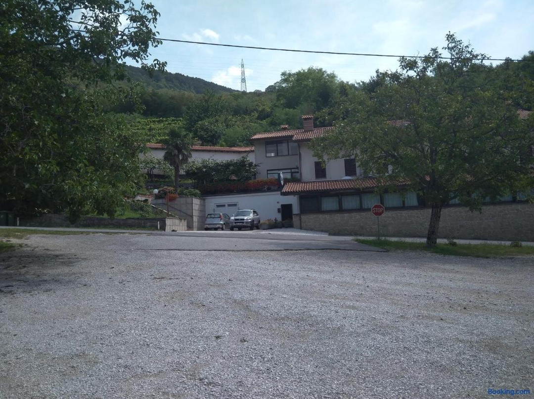 Gostisce Oddih