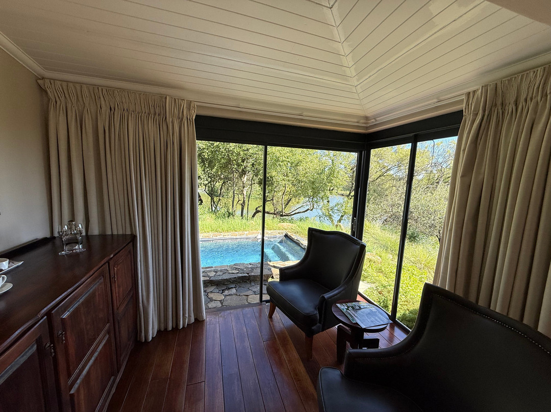 The Royal Fischer Hotel主图