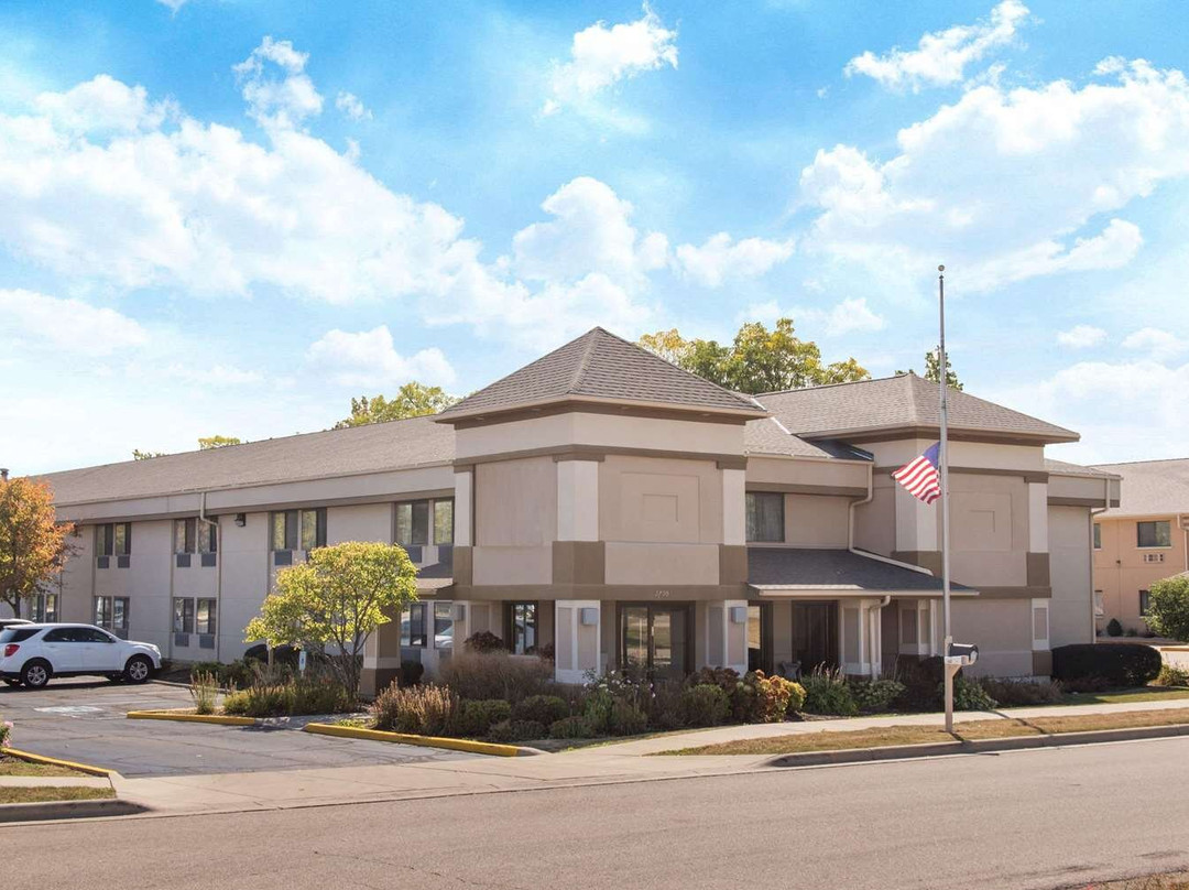 AmericInn By Wyndham Beloit主图