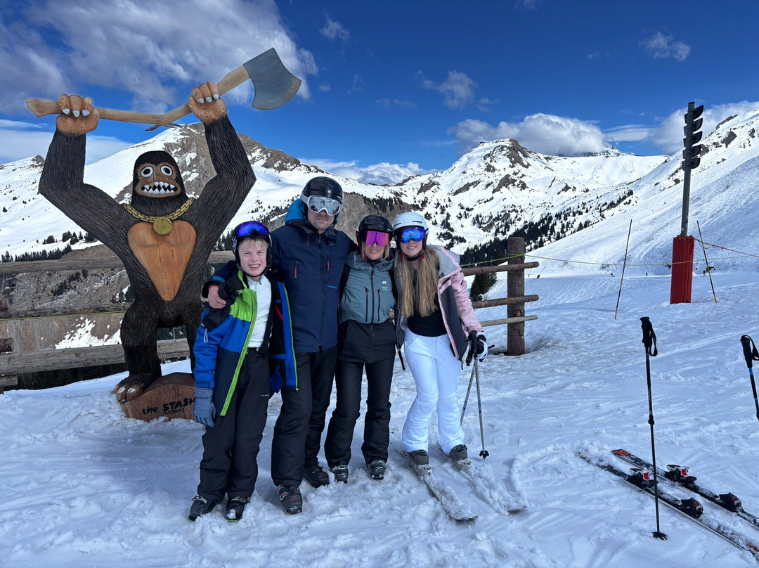 Freedom 2 Ski Ltd景点图片