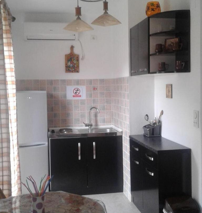 Danijela Apartmani