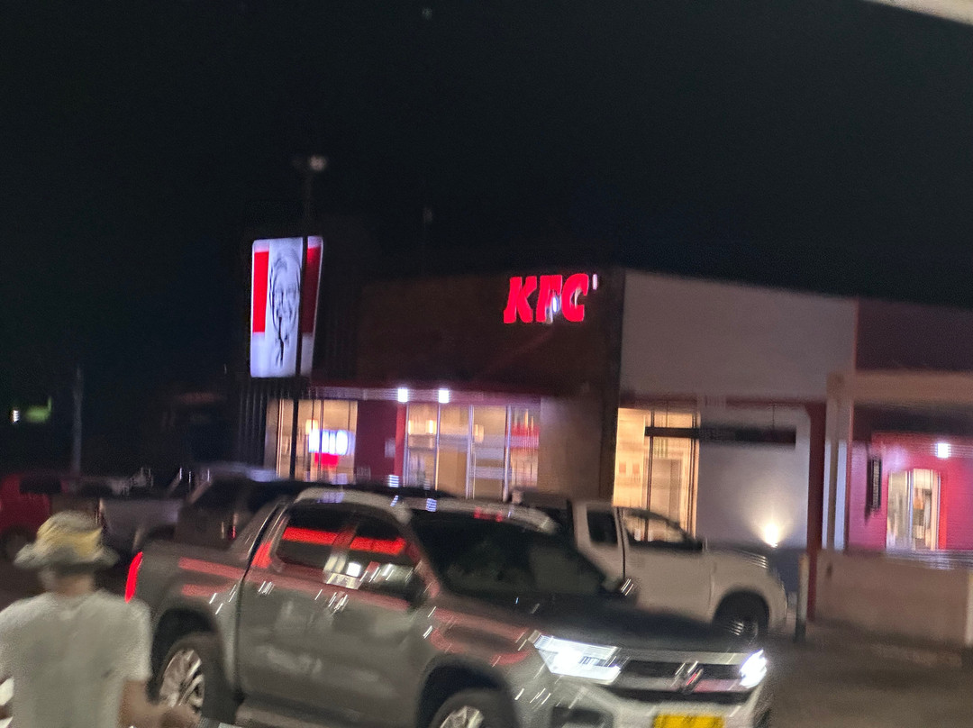 Kfc Rundu