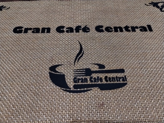 Gran Café Central