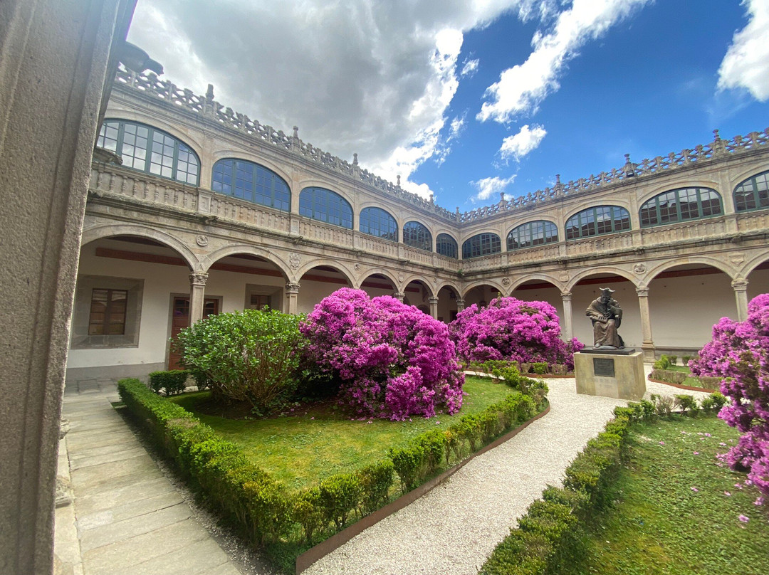 Colegio Fonseca景点图片