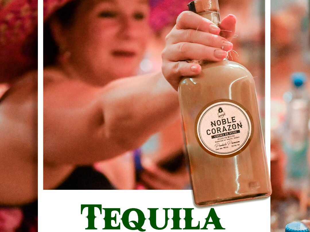 Cancun Tequila Tasting景点图片