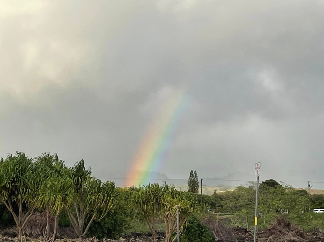 Old Koloa Town-可洛亚必去景点