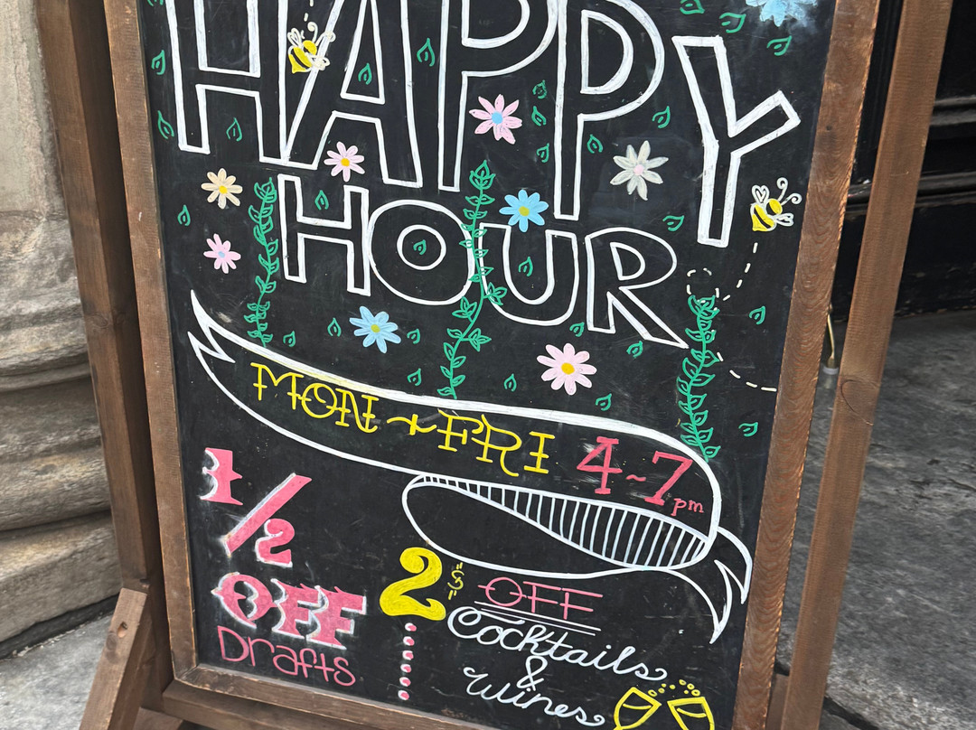 National Mechanics-费城必去景点