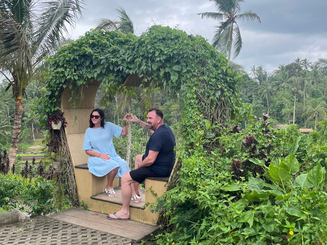 Bali Point Tour - Day Tours景点图片