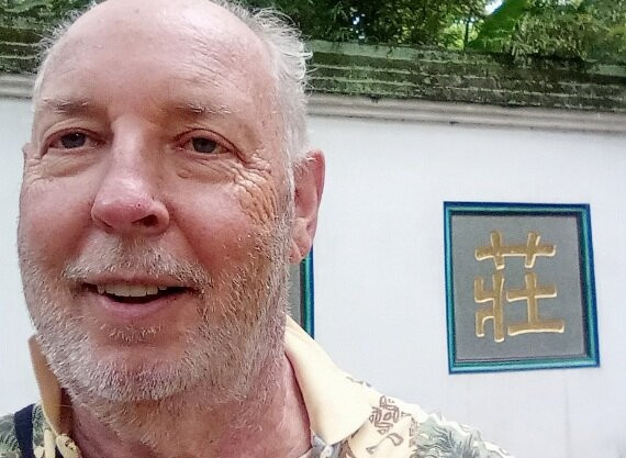 西禅寺-福州市必去景点