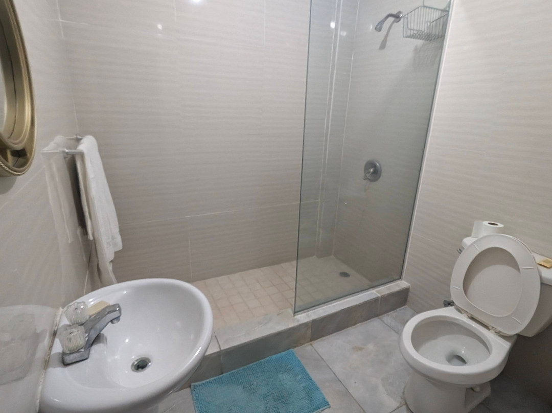 哥伦布酒店主图