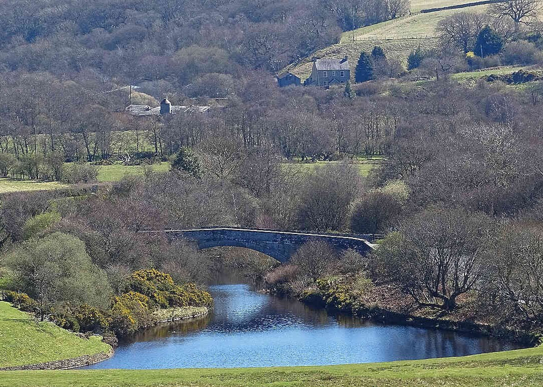 Derwent Waterside Park-Consett必去景点