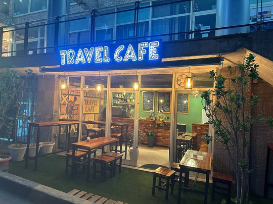 Kazanchis-亚的斯亚贝巴必去景点