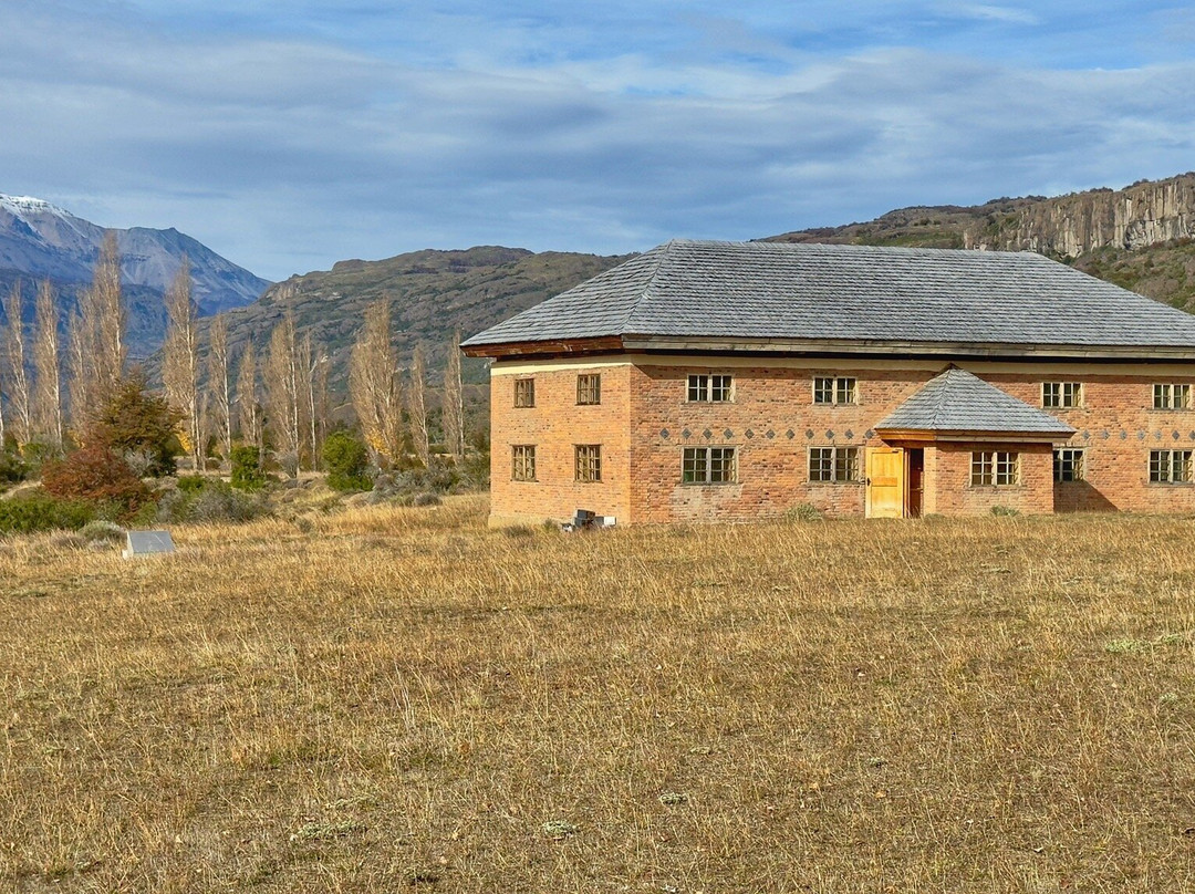 Mp4 Rent-ebike-Villa Cerro Castillo必去景点