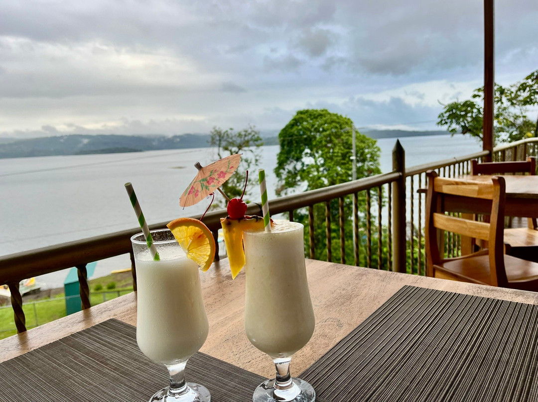 Villas Paradise主图