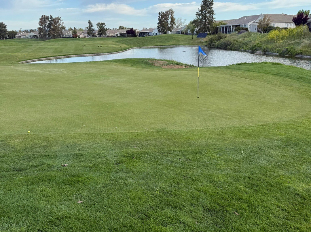 The Golf Club at Rio Vista-Rio Vista必去景点