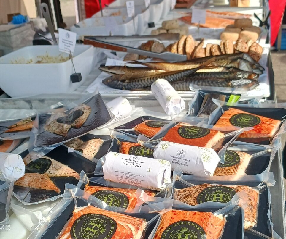 Middleton Farmers Market景点图片