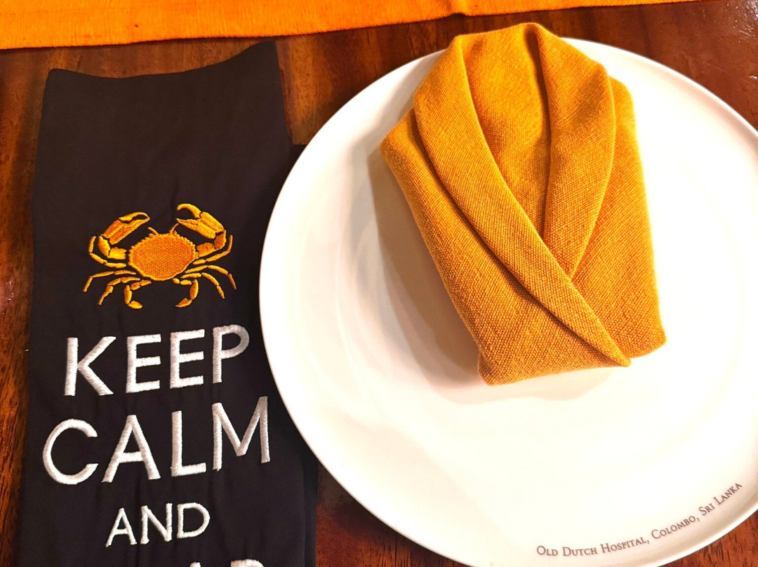 兰医院旧址购物美食广场-科伦坡必去景点