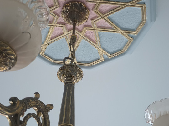 伊斯坦布尔奈尔斯酒店主图