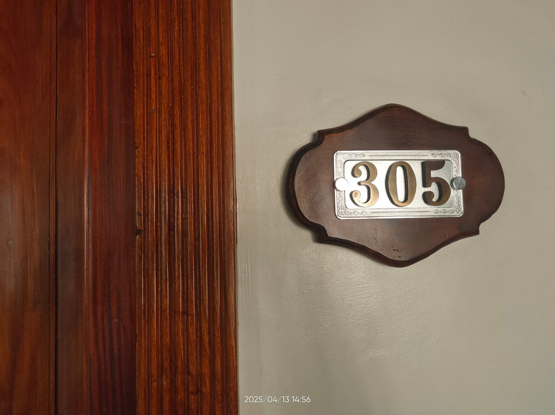 Hotel Veneto De Vigan主图