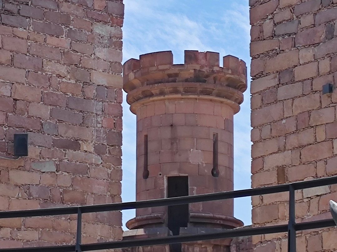 Museo Leonora Carrington-圣路易斯坡托西必去景点