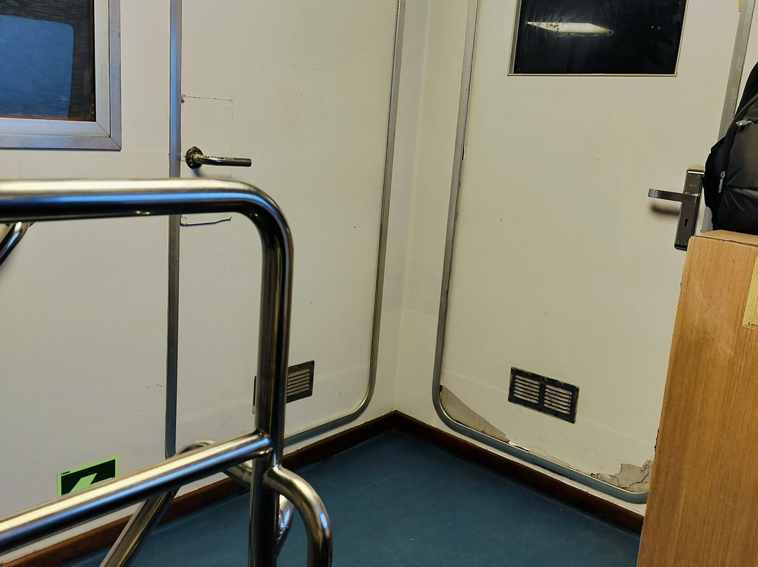Green Ocean Seaways Pvt Ltd-布莱尔港必去景点