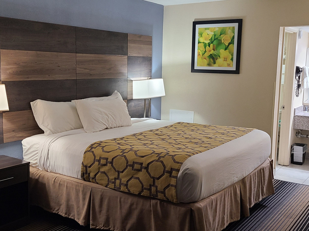 Baymont by Wyndham Cheraw主图