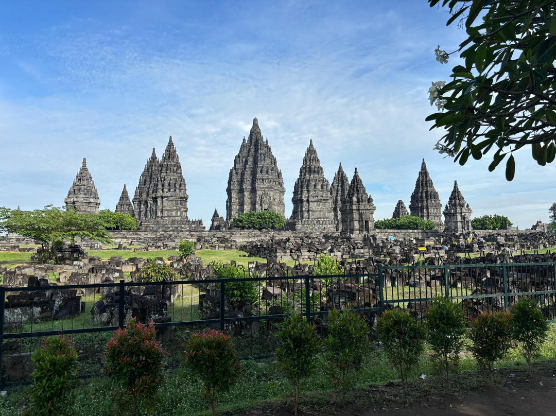 Jogja Driver Team景点图片