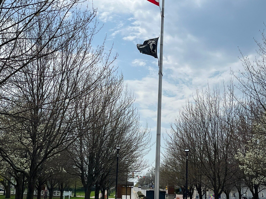 Ontario Beach Park-罗切斯特必去景点