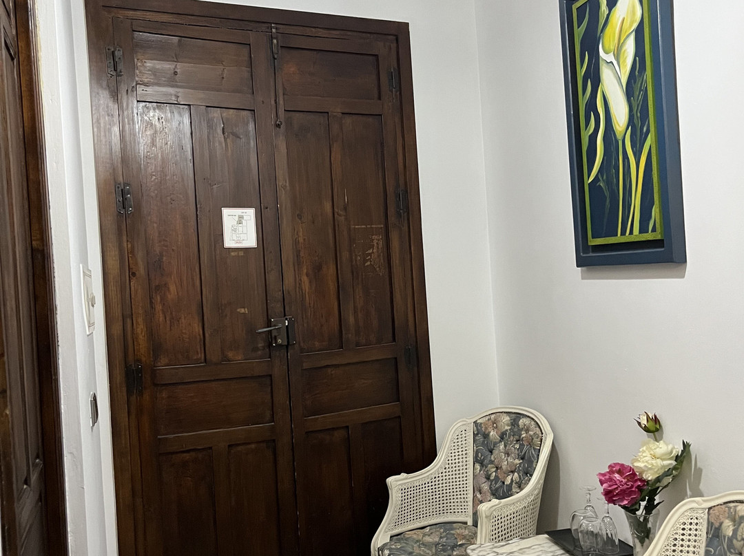 Boutique Hotel Nueve Leyendas主图