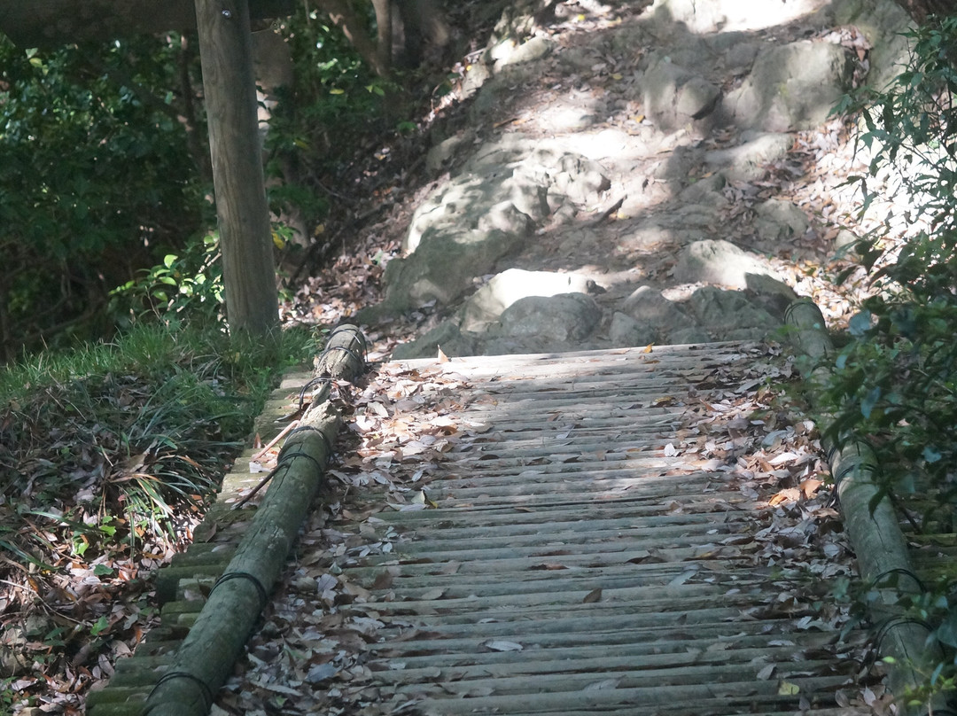 Mt. Koma-大矶町必去景点