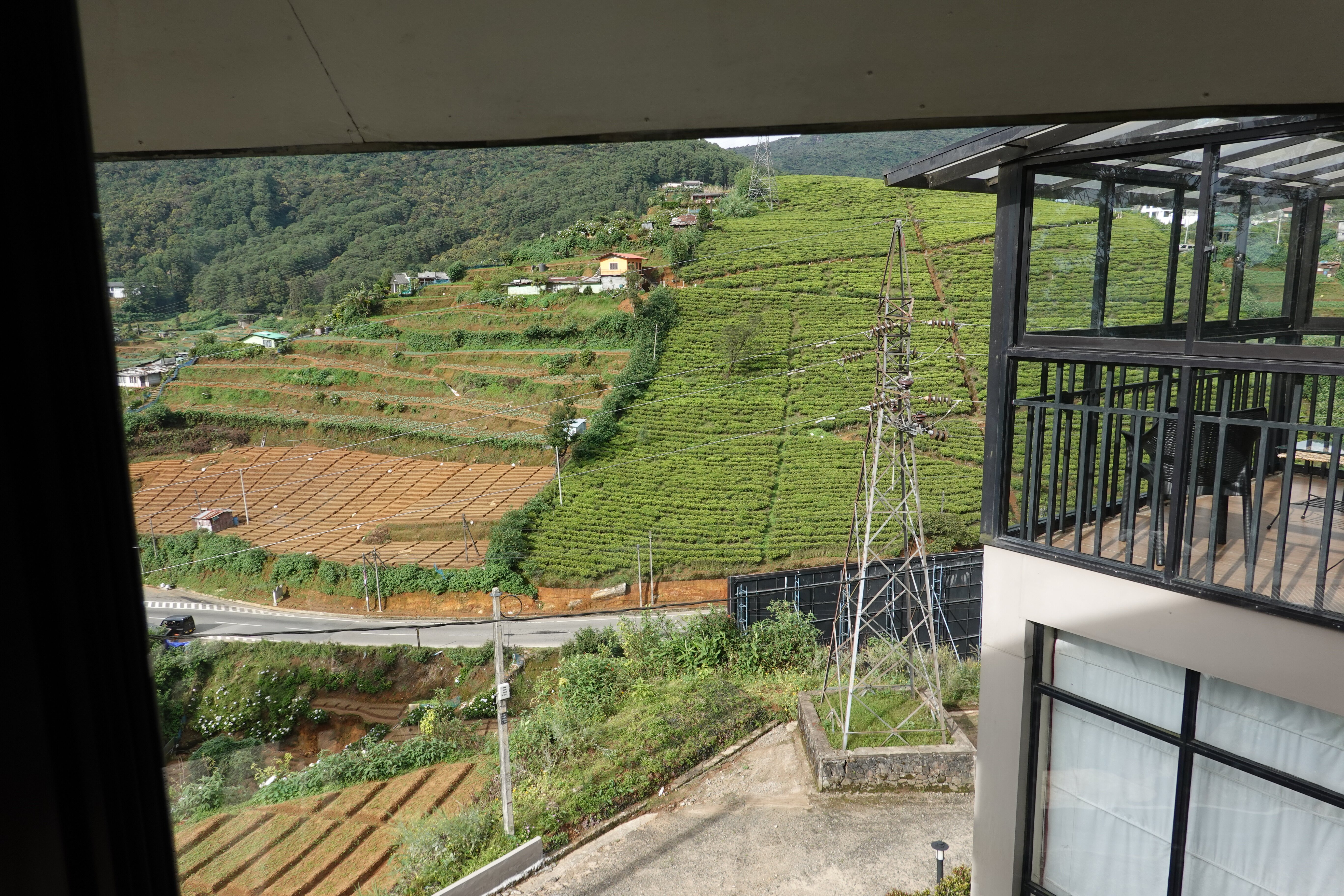 CheRiz Boutique Villa Hotel-酒店景观