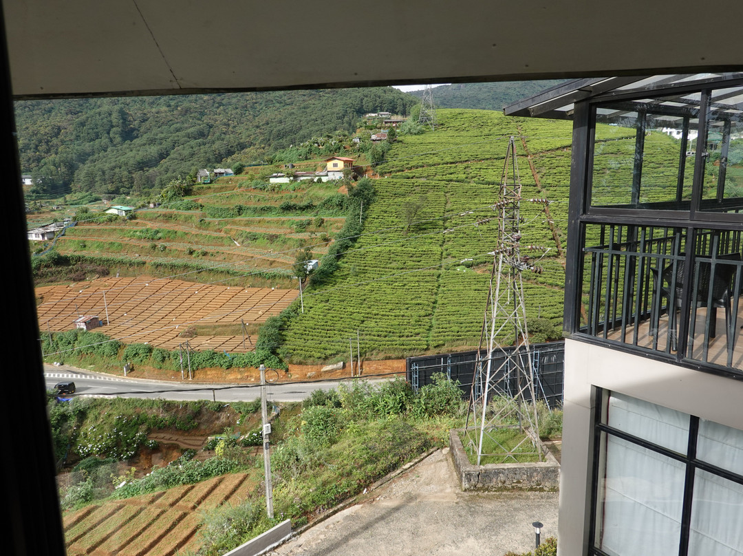 CheRiz Boutique Villa Hotel主图