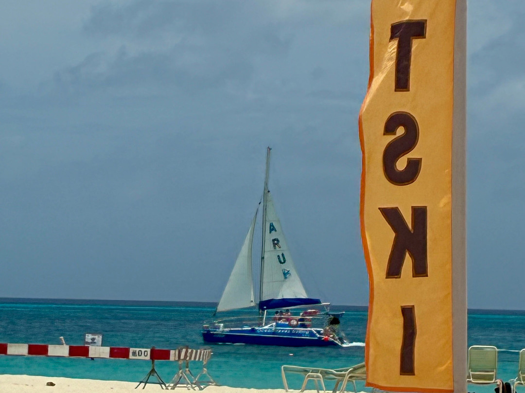 Making Memories Private Transfers Aruba-阿鲁巴岛必去景点