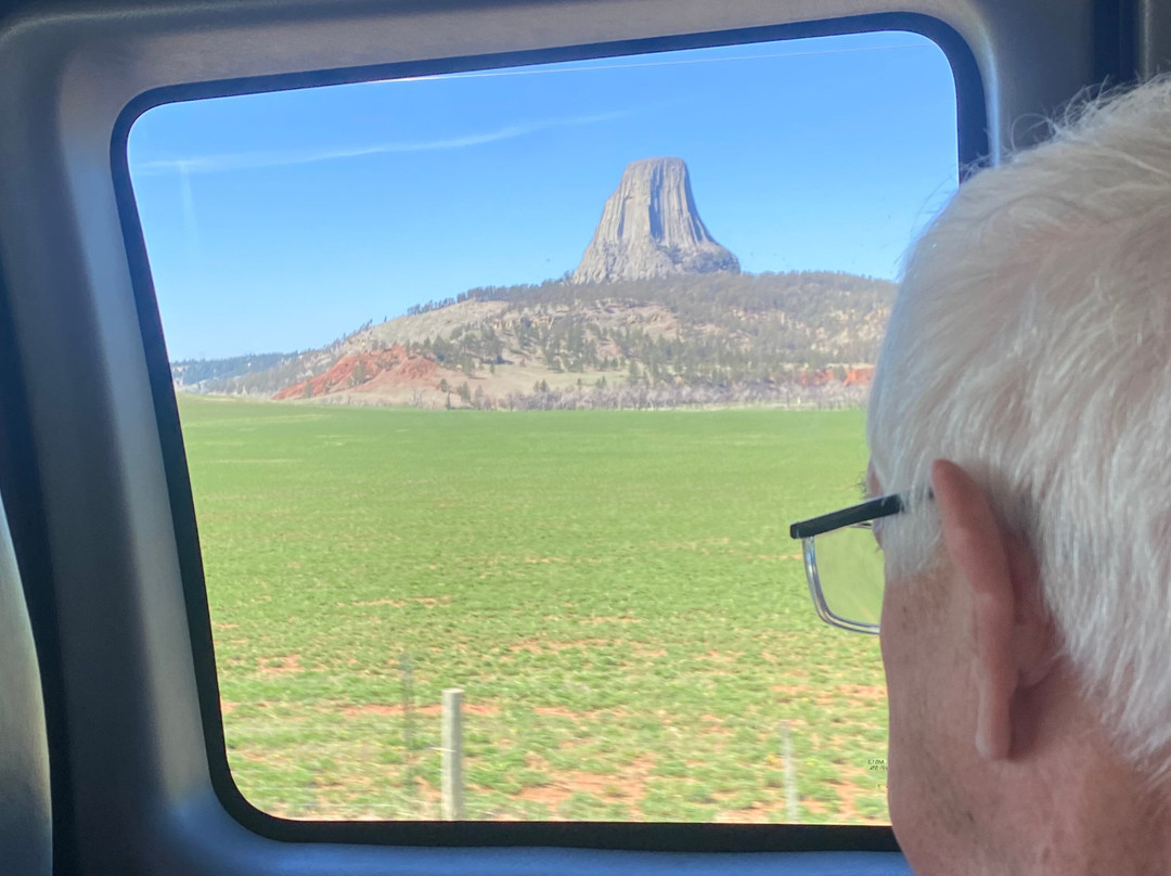 GeoFunTrek Tours-拉皮德城必去景点