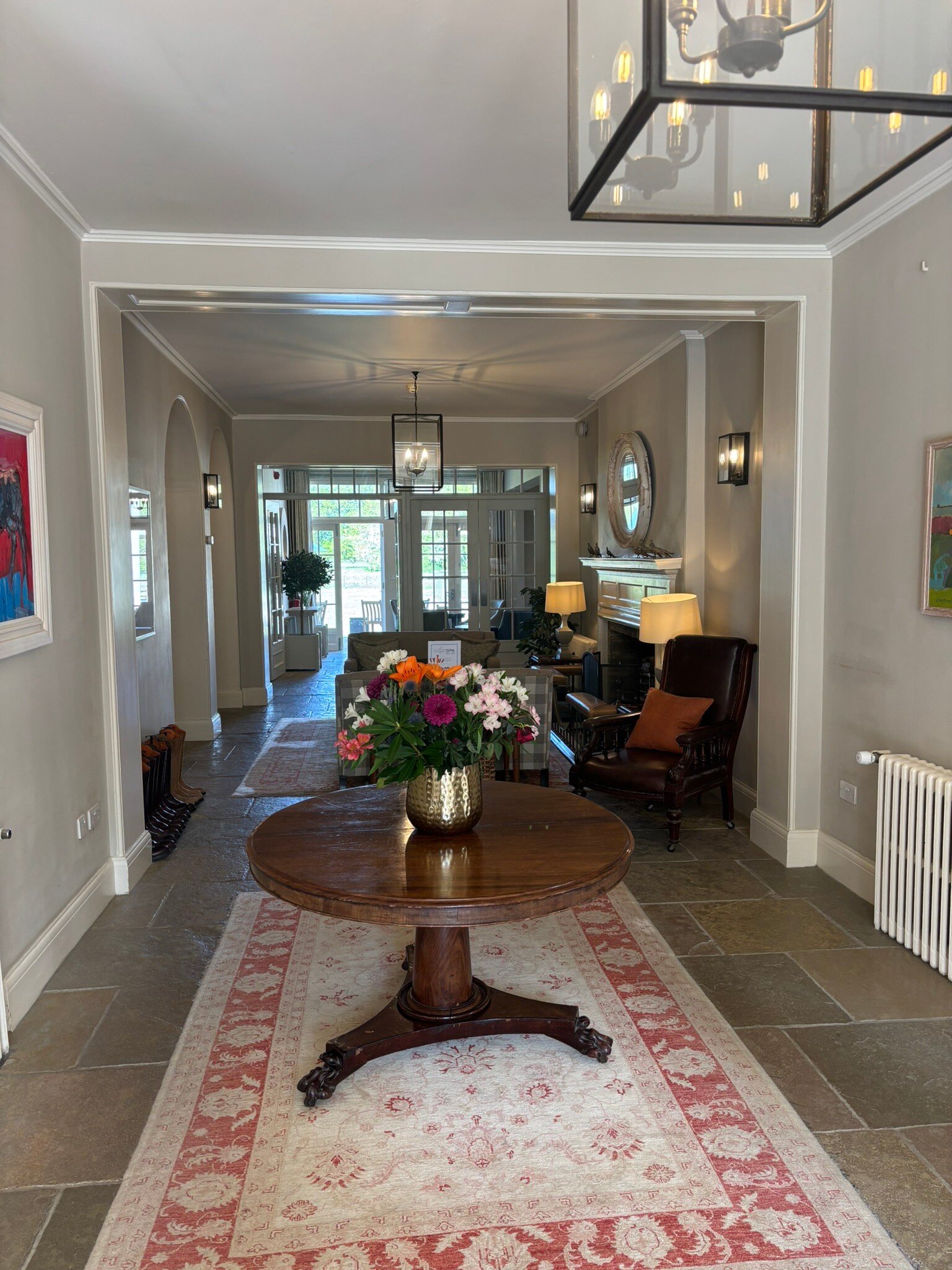 Congham Hall Hotel & Spa-官方