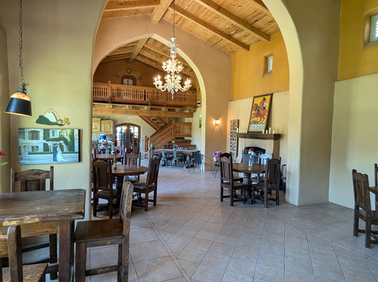 Vino Vans-阿尔伯克基必去景点