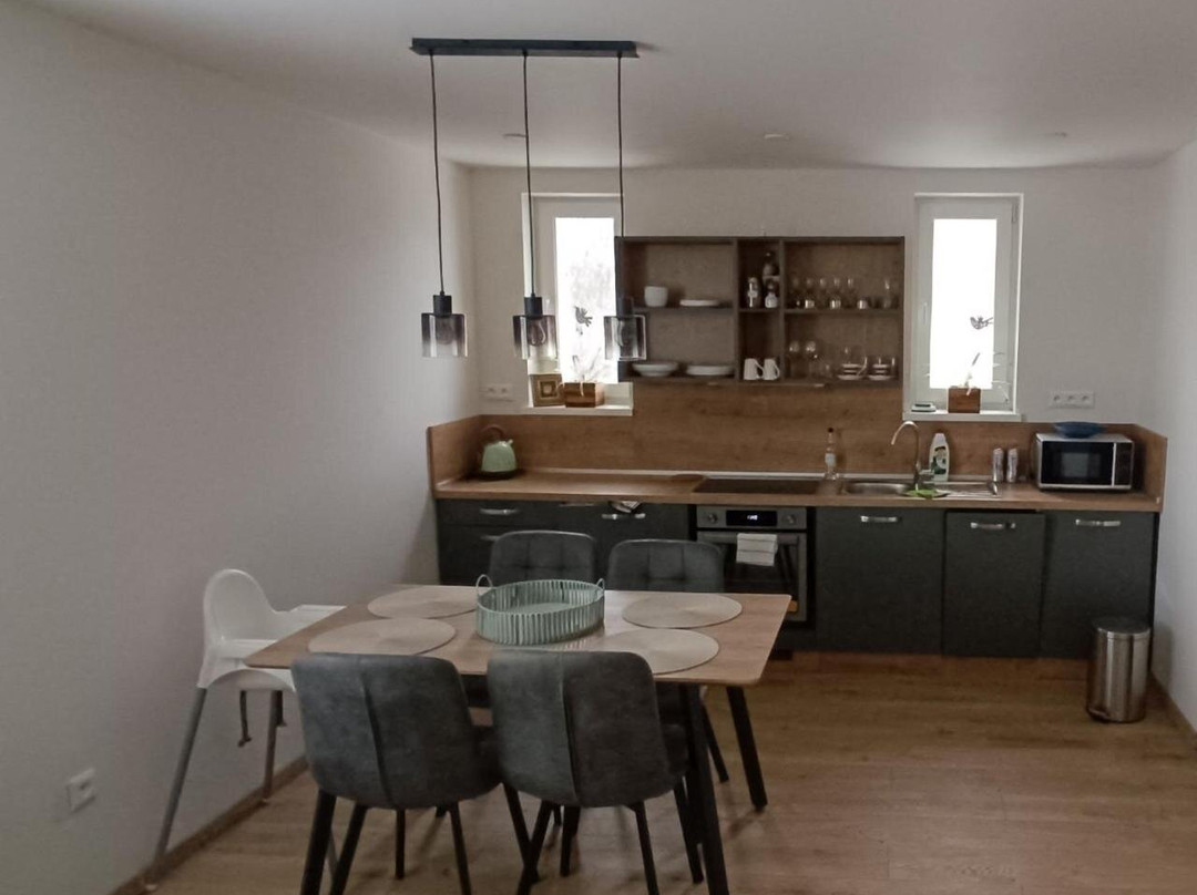 Apartmany Sama Chama Prievidza