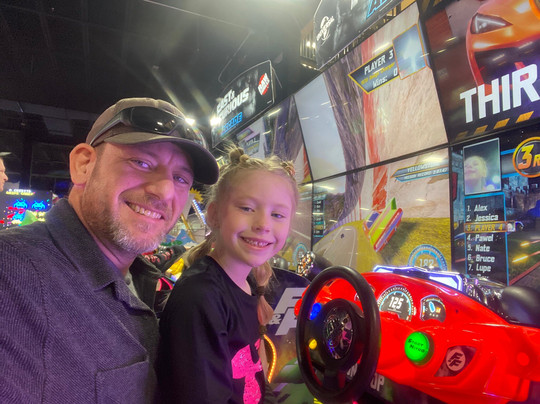 Malibu Jacks-斯普林菲尔德必去景点