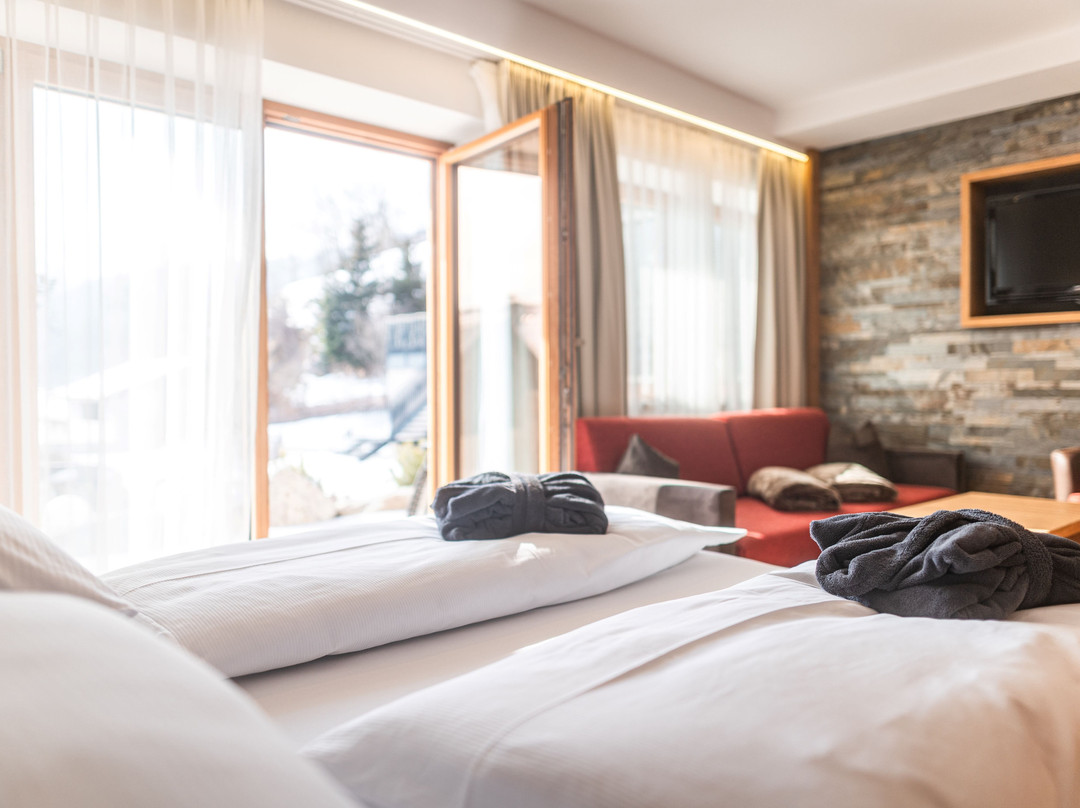 Aparthotel Maraias - Luxury Suites & Apartments主图