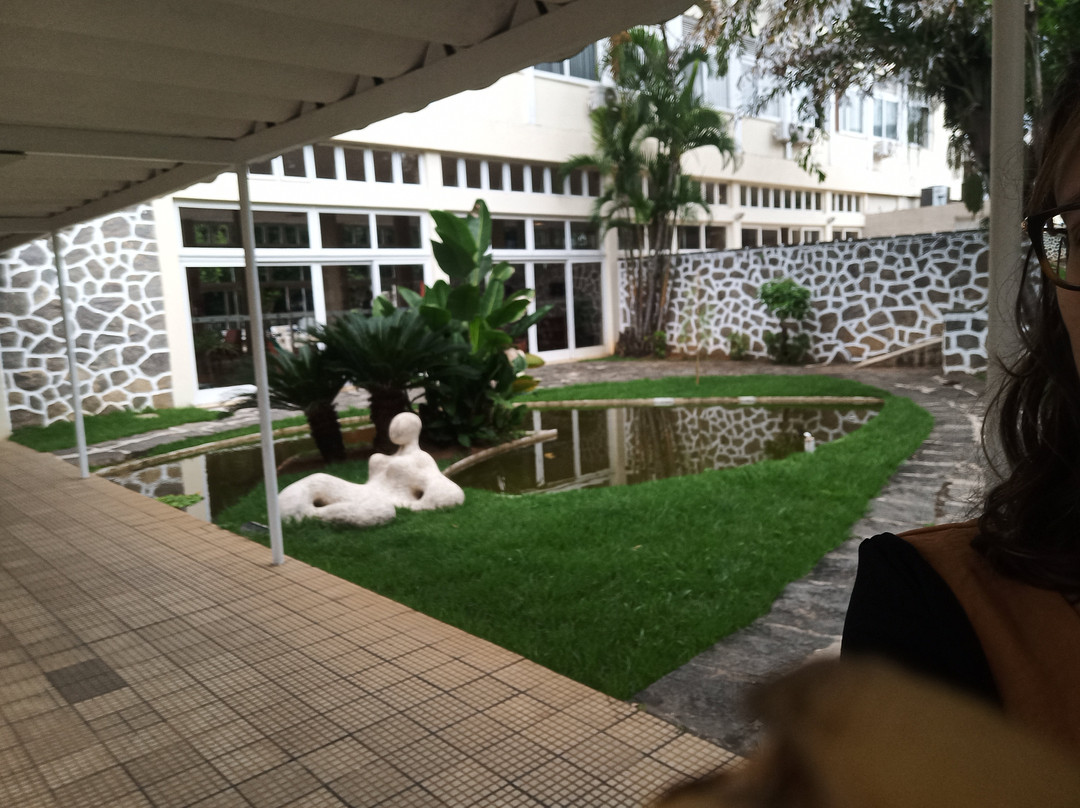 Hotel Cataguases
