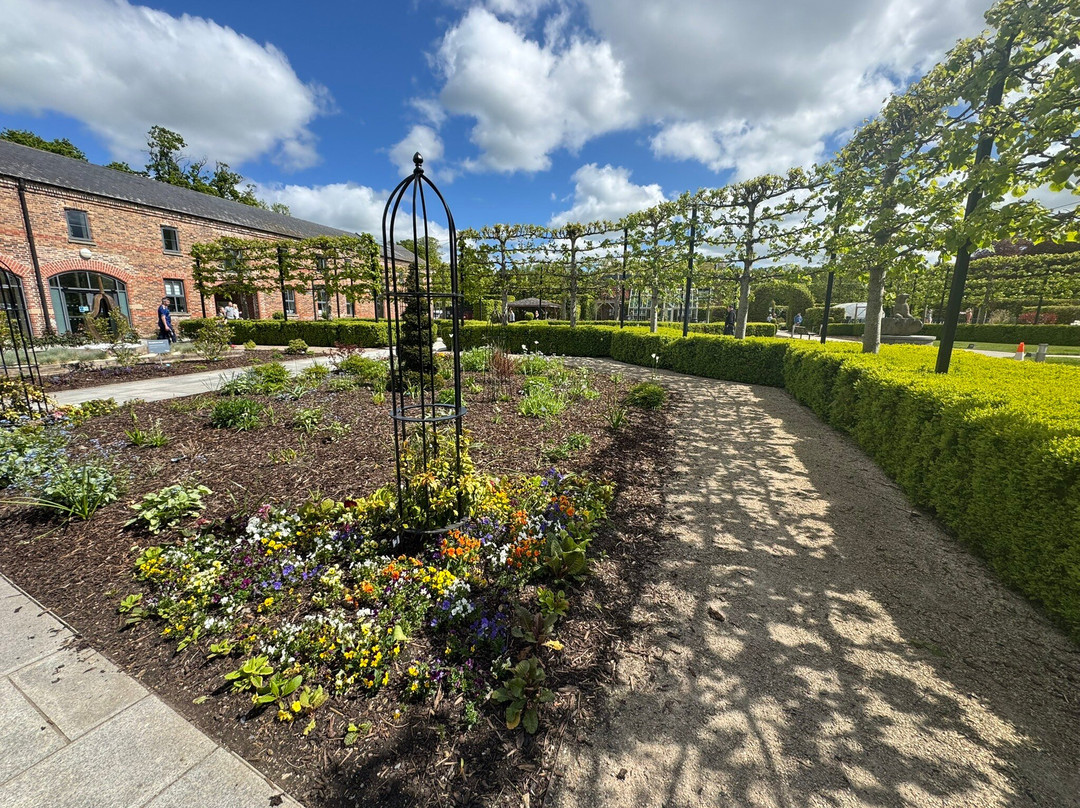 Antrim Castle Gardens-Antrim必去景点